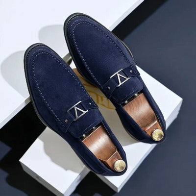 Mocassins Roberto Russo
