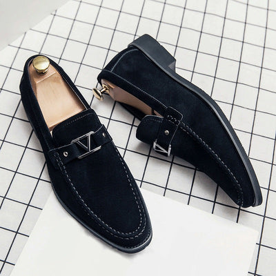 Mocassins Roberto Russo