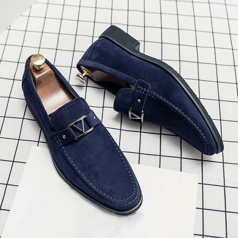 Mocassins Roberto Russo