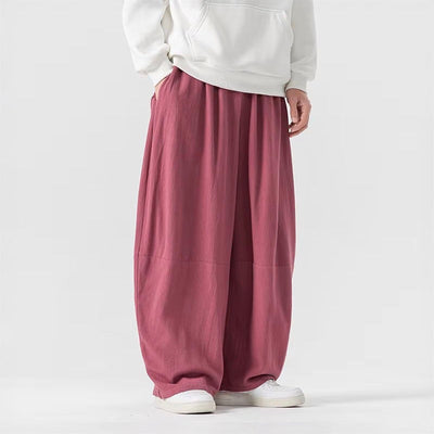 Pantalon Zenith Flow