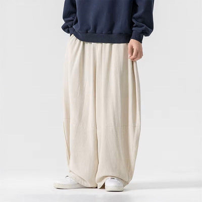 Pantalon Zenith Flow