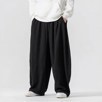Pantalon Zenith Flow