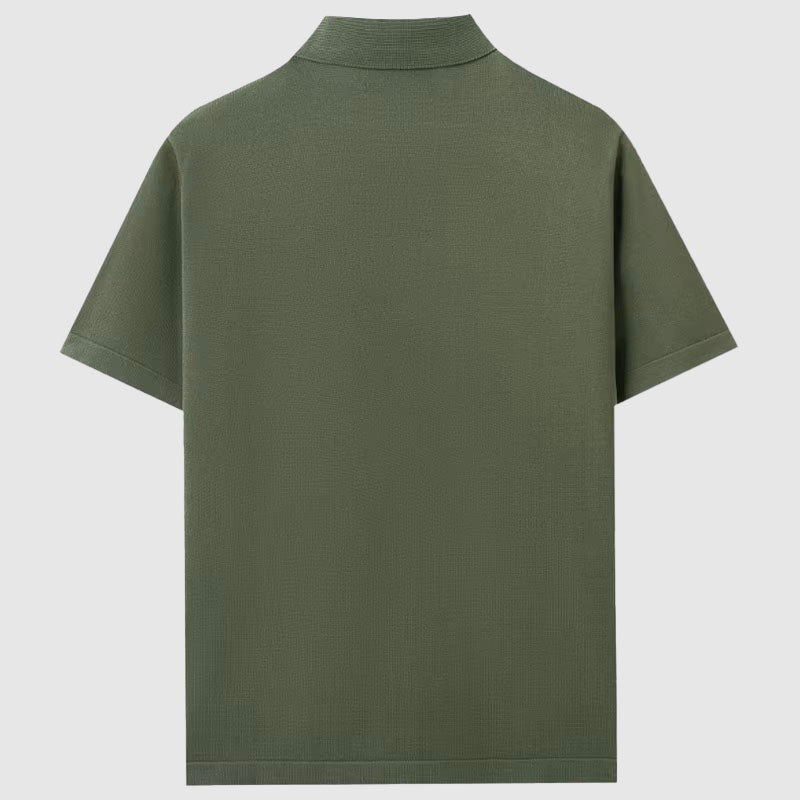 Chemise d'été en tricot