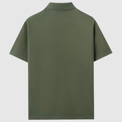 Chemise d'été en tricot