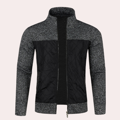 Cardigan homme GABE pour un look tendance
