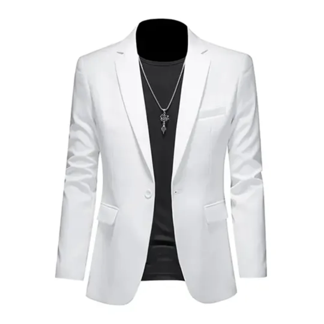 Adrien - Blazer homme slim