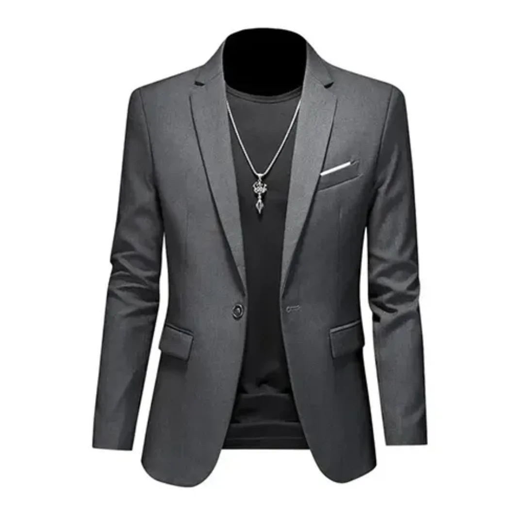 Adrien - Blazer homme slim
