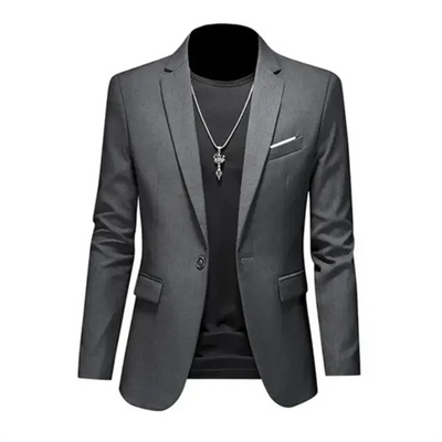 Adrien - Blazer homme slim
