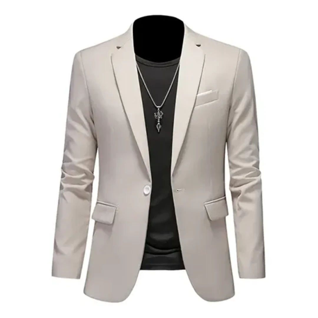 Adrien - Blazer homme slim