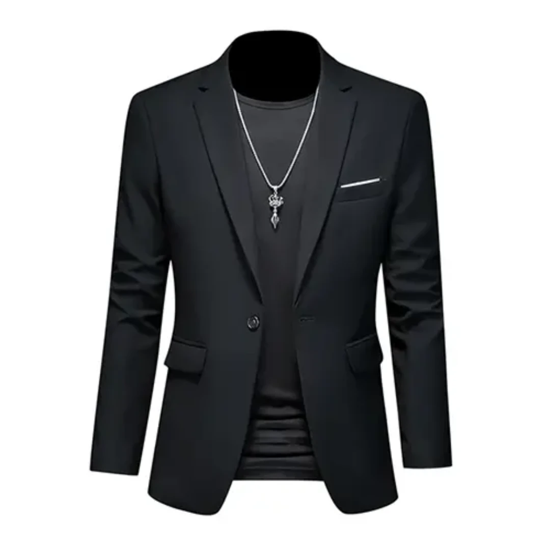 Adrien - Blazer homme slim