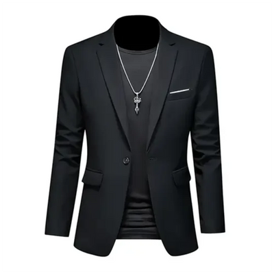 Adrien - Blazer homme slim