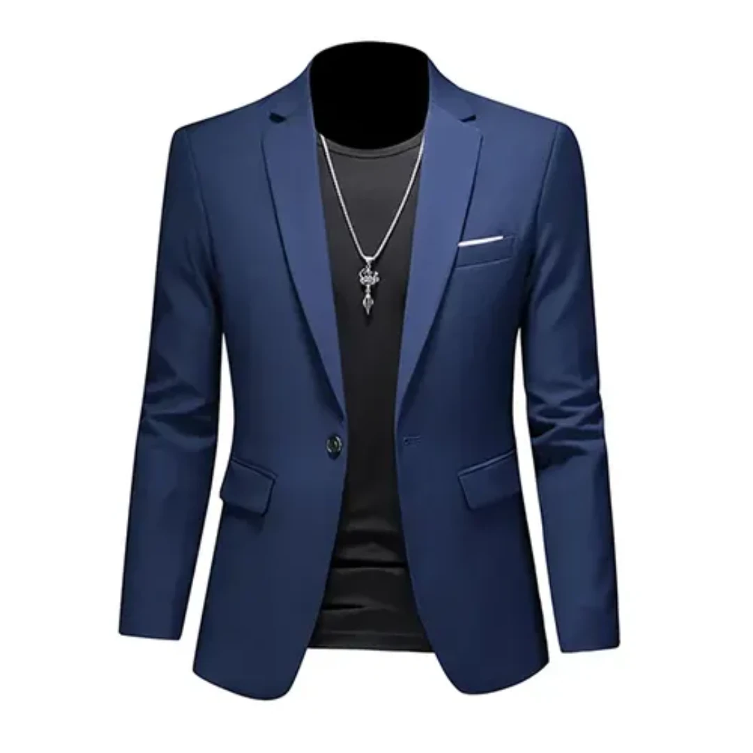 Adrien - Blazer homme slim