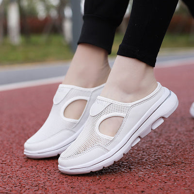 Grace | Pantoufle orthopédique