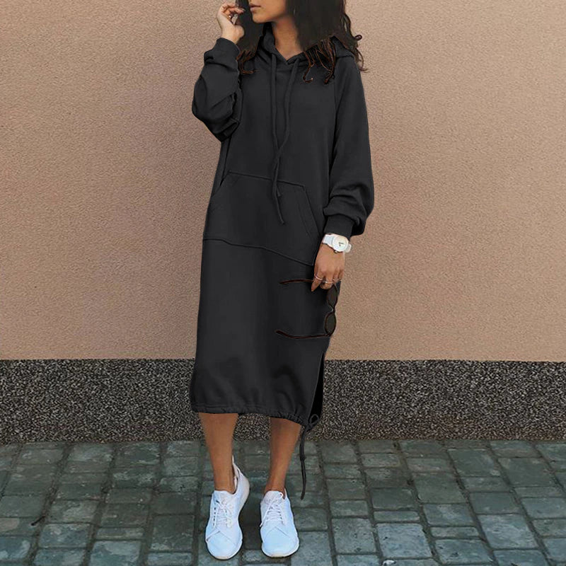 Sophie™ - Robe pull élégante avec coupe confortable