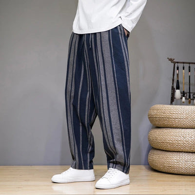 Pantalon court Ikigai