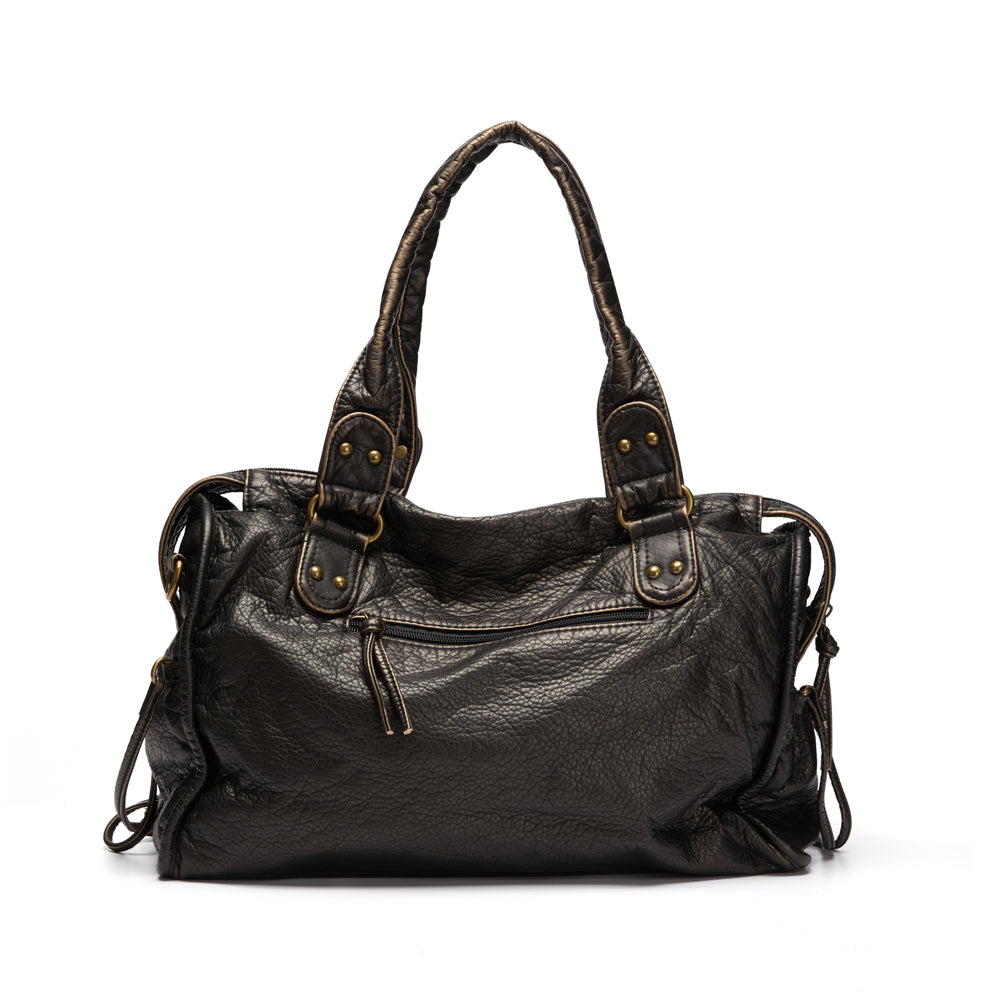 Rachel Carryall – Un style pour la classe et au-delà