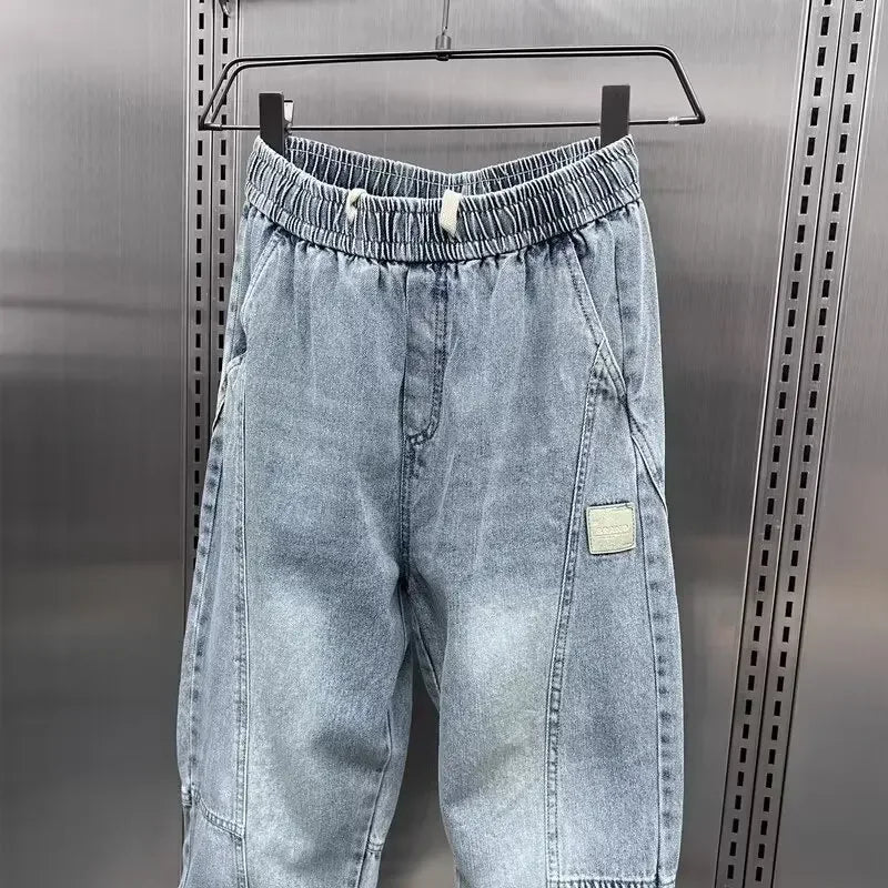 Luc™ | Pantalon Style Détente