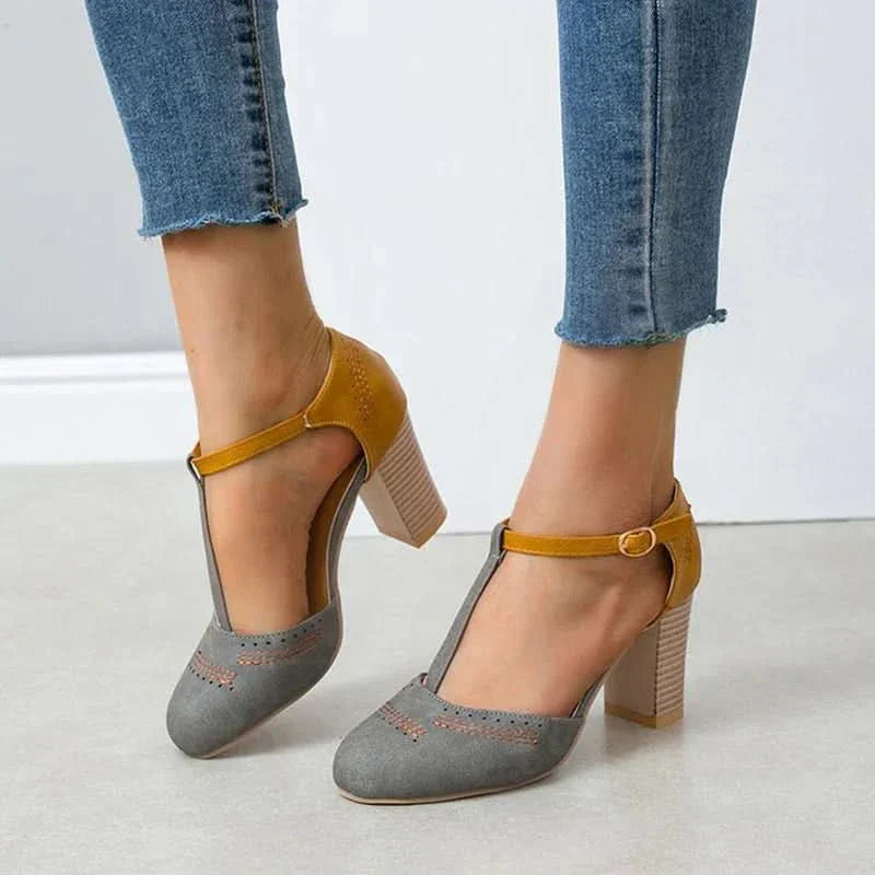 Morgane™| Miriam Talons aiguilles