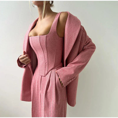 Megan™ | Ensemble de 3 pièces