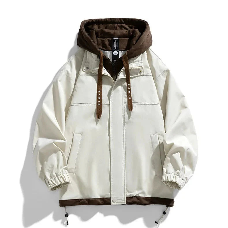 Rezan | Veste urbaine