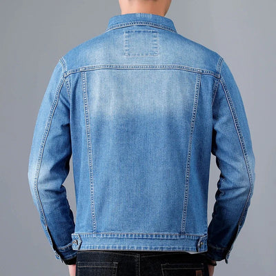 VESTE EN JEAN BILLY