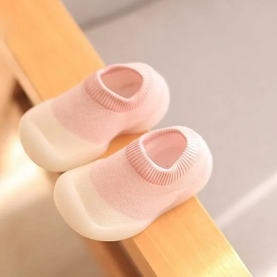 Noah - Baskets pour enfants élégantes et ergonomiques pour un confort optimal