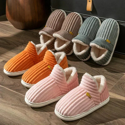 Claire | Chaussons souples