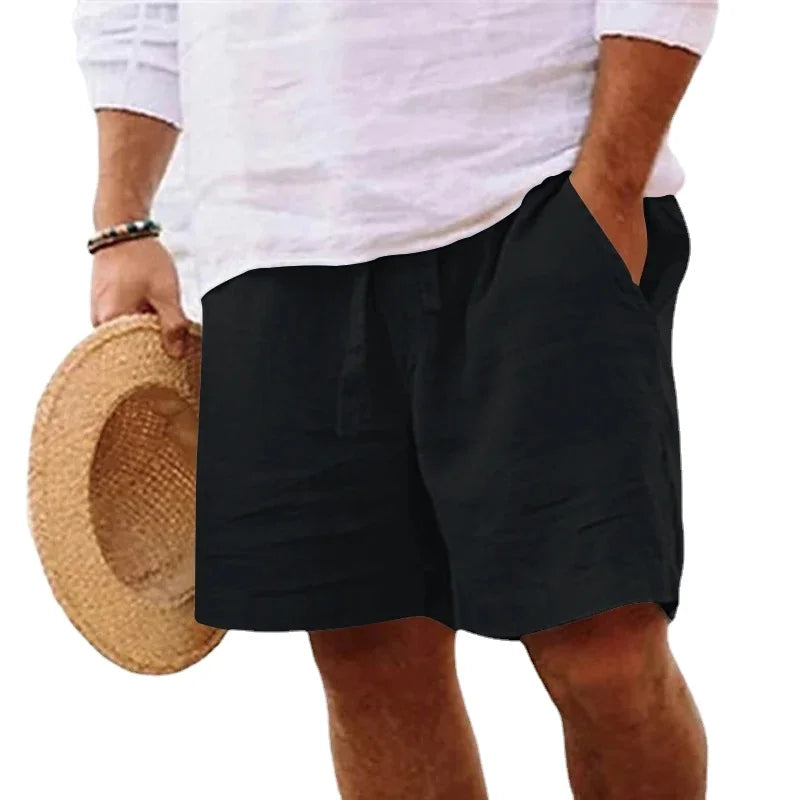 Charles – Short de jogging slim homme