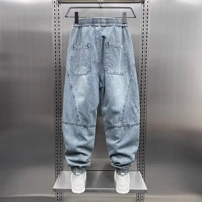 Luc™ | Pantalon Style Détente