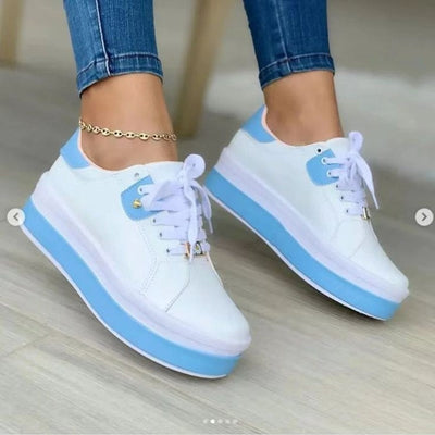 Léna | Chaussure Stylisé Pour Femme | Confort