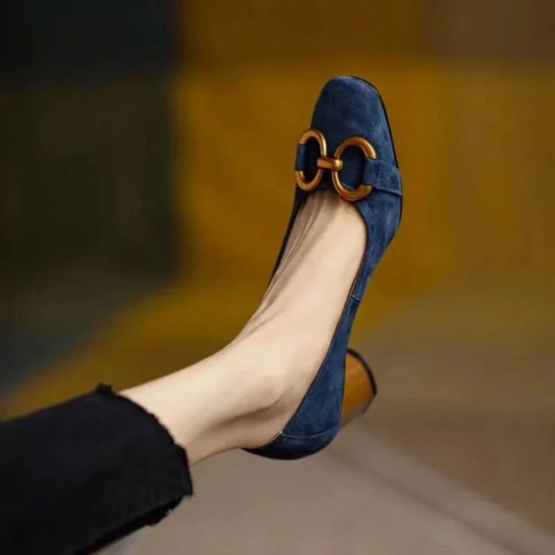 Morgane™| Mathilda Talons aiguilles