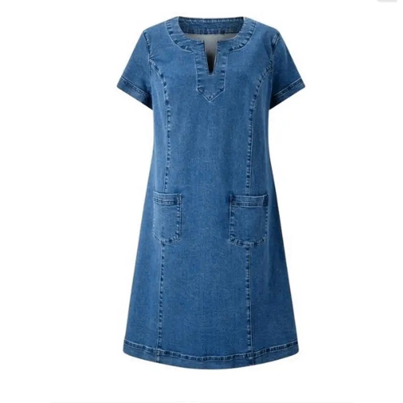 Sofia® | Robe et Denim Douce