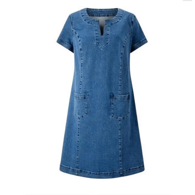 Sofia® | Robe et Denim Douce