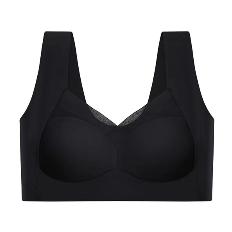 Soutien-gorge pour femmes sans coutures et confortable - Soutien-gorge Divinefit