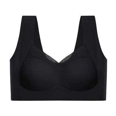 Soutien-gorge pour femmes sans coutures et confortable - Soutien-gorge Divinefit