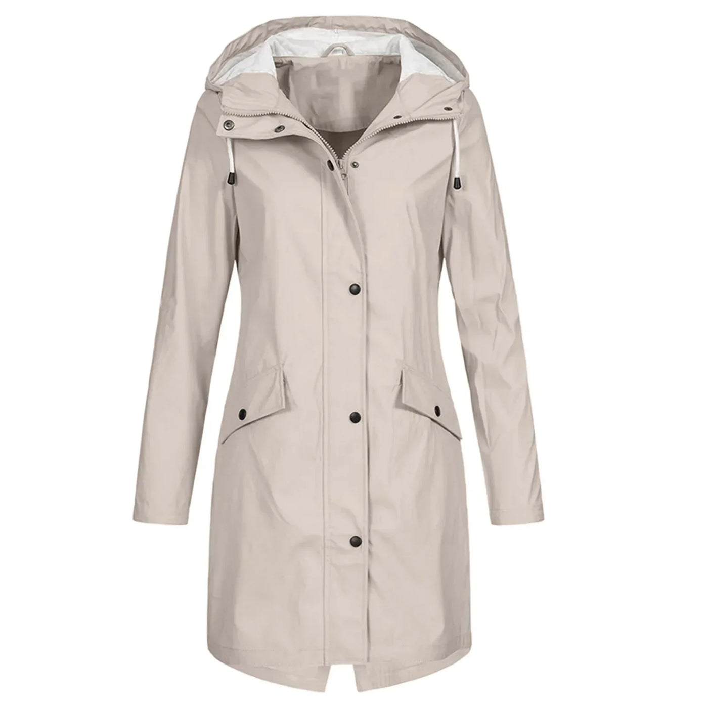 Monica | Trench-coat