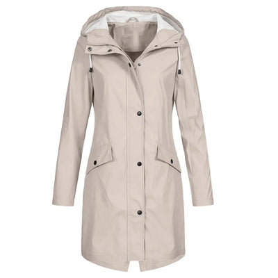 Monica | Trench-coat