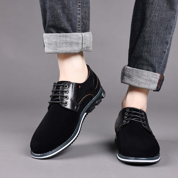 Chaussures Ford