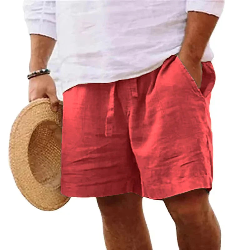 Charles – Short de jogging slim homme