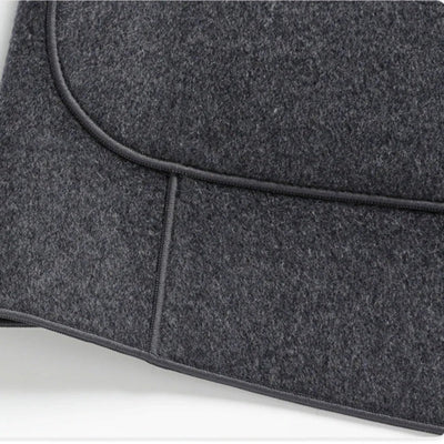 Manteau en laine Chambéry