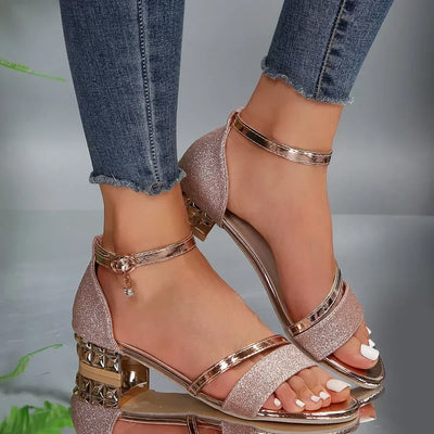Soline™ | Sandales Ortho Confort