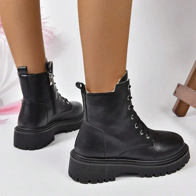 Pauline | Veterboots