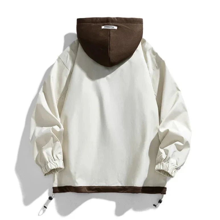 Rezan | Veste urbaine