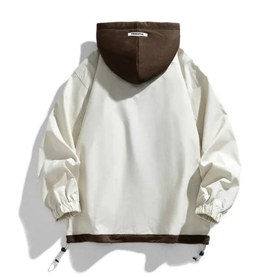 Rezan | Veste urbaine