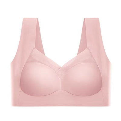 Soutien-gorge pour femmes sans coutures et confortable - Soutien-gorge Divinefit