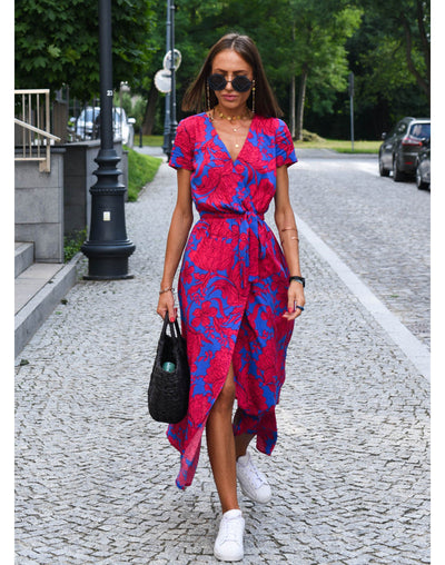 Elina™ | Élégante et Confortable Robe