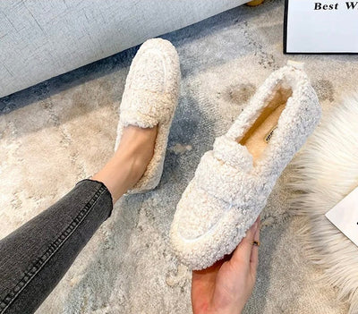 Riva Lefèvre | Chaussures Confortables