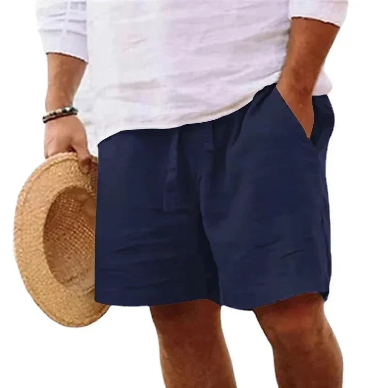 Charles – Short de jogging slim homme