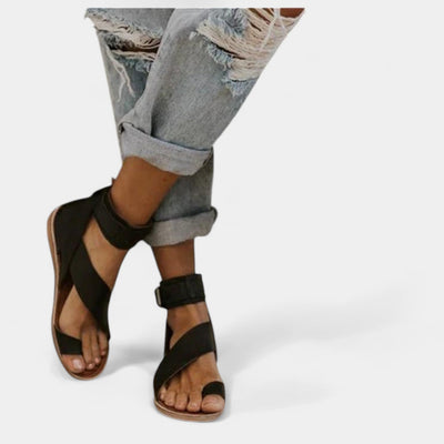Catalina™ | Sandales Orthopédiques de Style Estival et Confort Inégalé