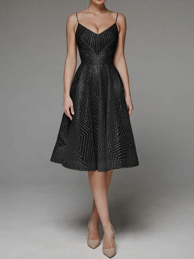 Claire™ | Robe d'élégance classique